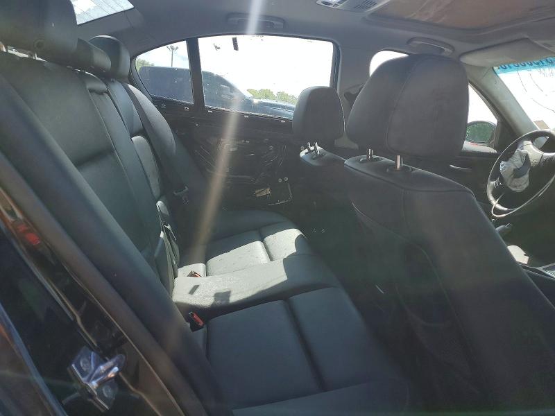 Aukcja sprzedaży 2007 Bmw 328, vin: WBAVA33577KX79730, numer aukcji: 51900516
