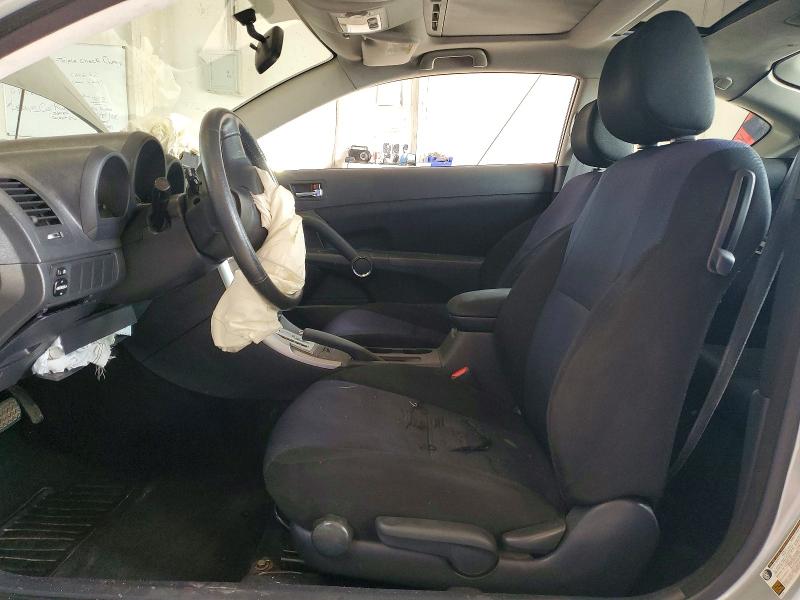 Aukcja sprzedaży 2005 Scion Tc, vin: JTKDE177650054091, numer aukcji: 54989006
