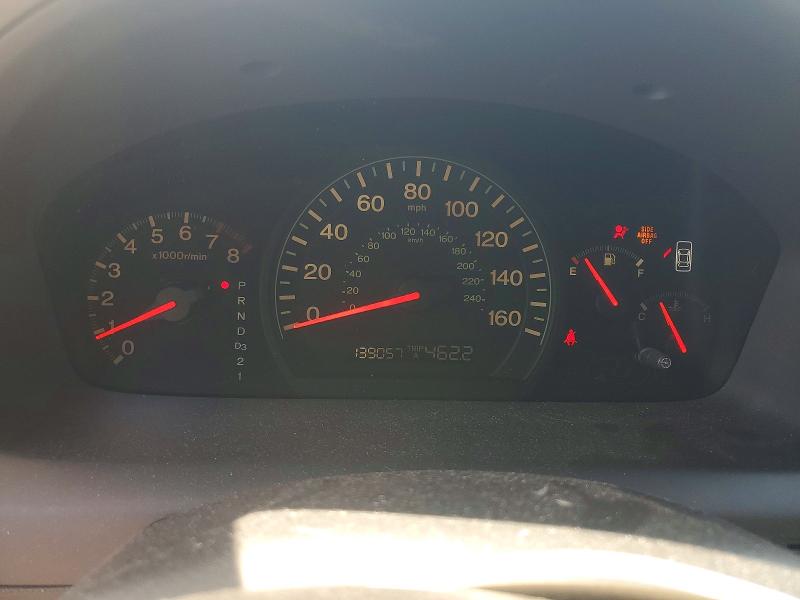 2003 Honda Accord მანქანა იყიდება აუქციონზე, vin: 1HGCM66583A091994, აუქციონის ნომერი: 53979246