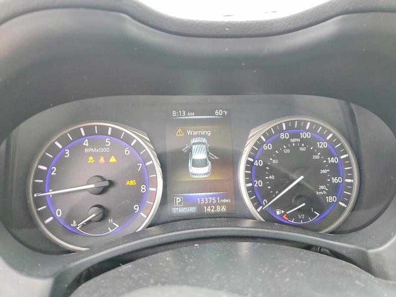 Aukcja sprzedaży 2015 Infiniti Q50, vin: JN1BV7AR7FM394973, numer aukcji: 53263106