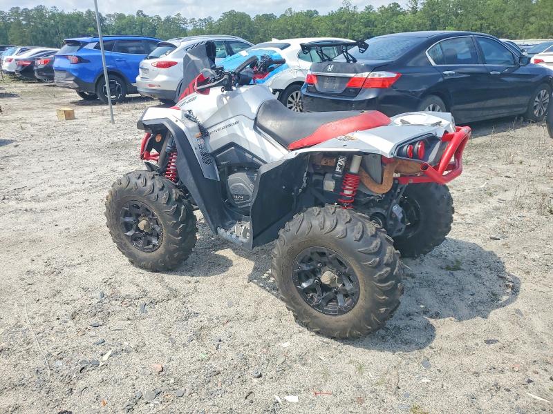 55535416 :رقم المزاد ، 3JBMWAX40RJ000576 vin ، 2024 Can-am Renegade مزاد بيع