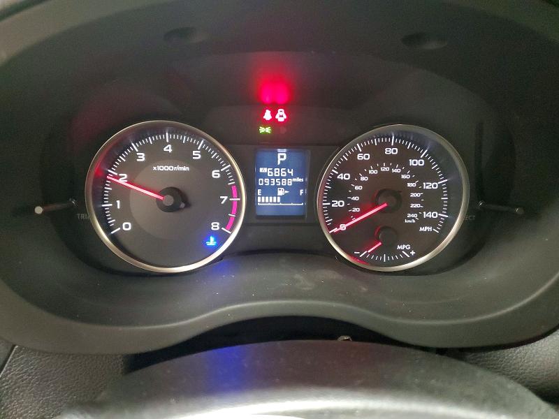 Продаж на аукціоні авто 2014 Subaru Xv Crosstrek, vin: JF2GPAGC2E8209704, номер лоту: 53034226