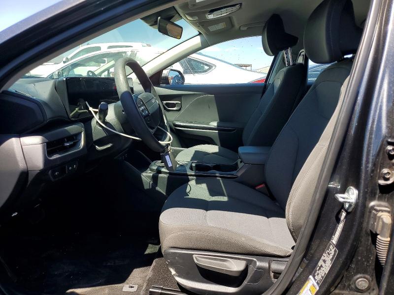 Продажа на аукционе авто 2025 Kia K4, vin: 3KPFT4DE4SE078354, номер лота: 53124156