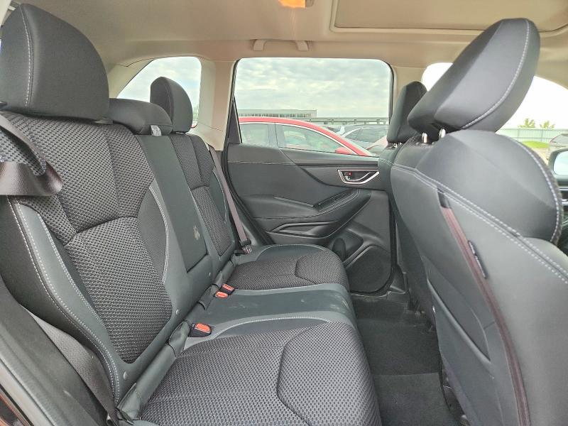Aukcja sprzedaży 2019 Subaru Forester, vin: JF2SKAEC4KH470680, numer aukcji: 55038176