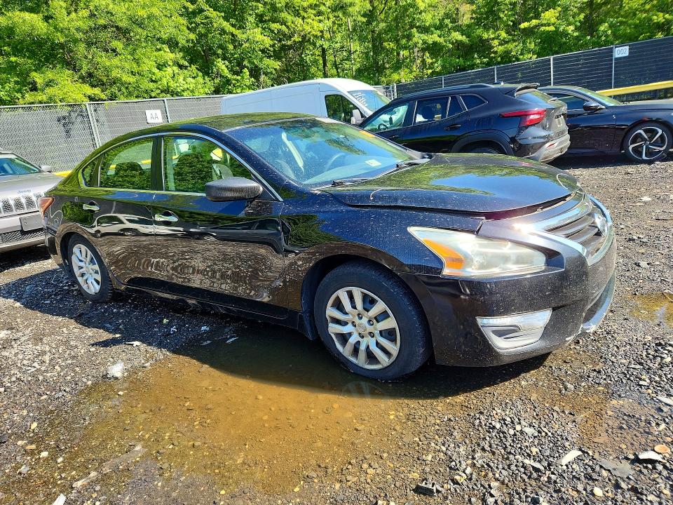 53034806 :رقم المزاد ، 1N4AL3AP4DC236136 vin ، 2013 Nissan Altima مزاد بيع