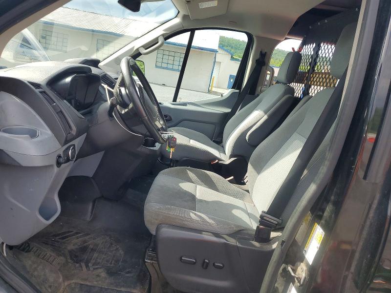 Продаж на аукціоні авто 2015 Ford Transit, vin: 1FTYR2YGXFKA20226, номер лоту: 53722326