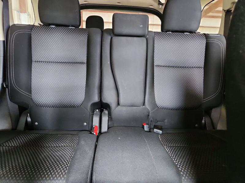 Продаж на аукціоні авто 2019 Mitsubishi Outlander, vin: JA4AD2A36KZ030903, номер лоту: 55050806