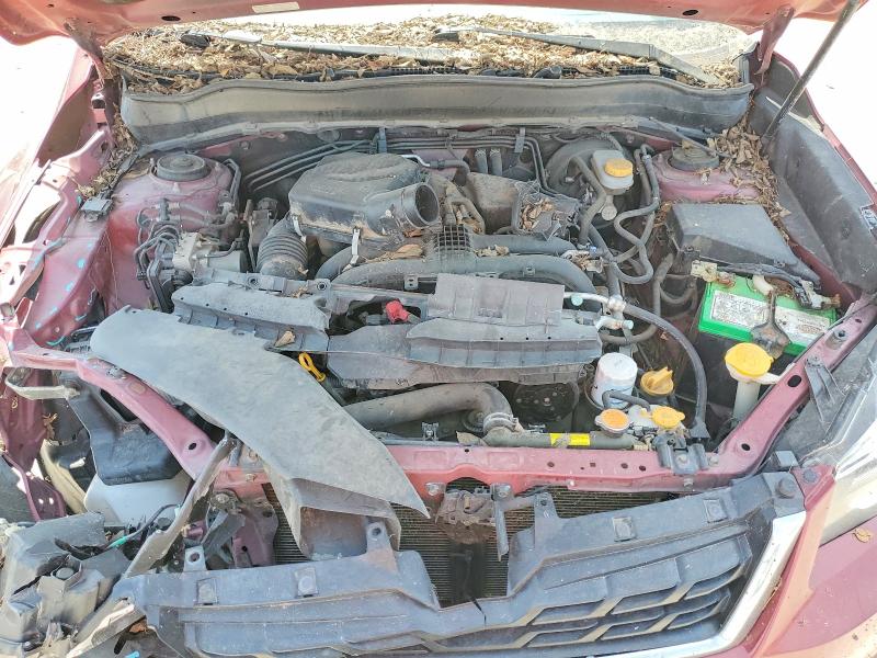 Продажа на аукционе авто 2017 Subaru Forester, vin: JF2SJARC9HH473760, номер лота: 53533276