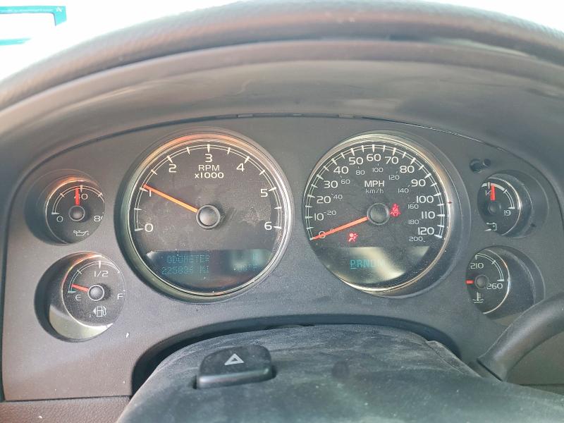 2012 Chevrolet Tahoe მანქანა იყიდება აუქციონზე, vin: 1GNSCBE01CR201269, აუქციონის ნომერი: 51624446
