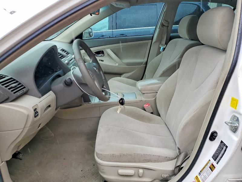 Продажа на аукционе авто 2011 Toyota Camry, vin: 4T4BF3EK7BR107613, номер лота: 54771986