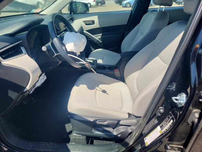 52199236 :رقم المزاد ، 7MUAAABG7TV165682 vin ، 2026 Toyota Corolla Cross مزاد بيع