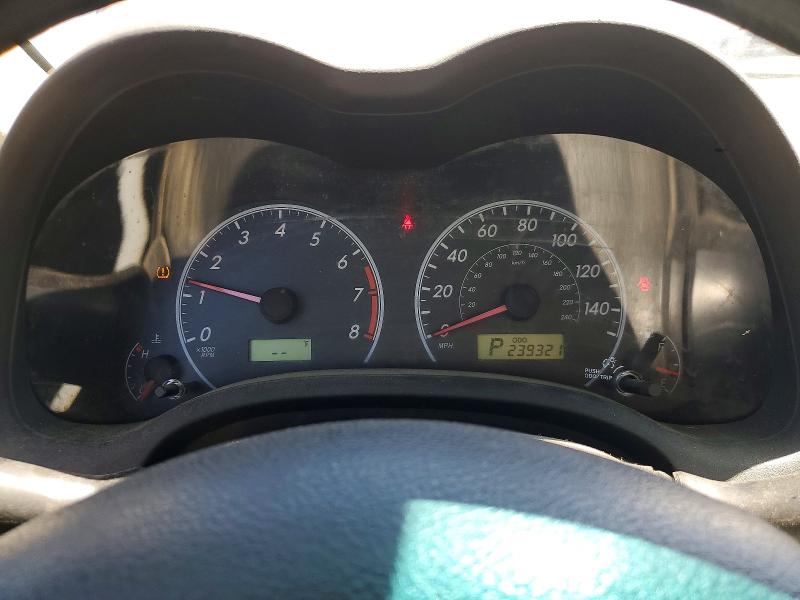 2012 Toyota Corolla მანქანა იყიდება აუქციონზე, vin: 2T1BU4EE9CC812352, აუქციონის ნომერი: 53592486