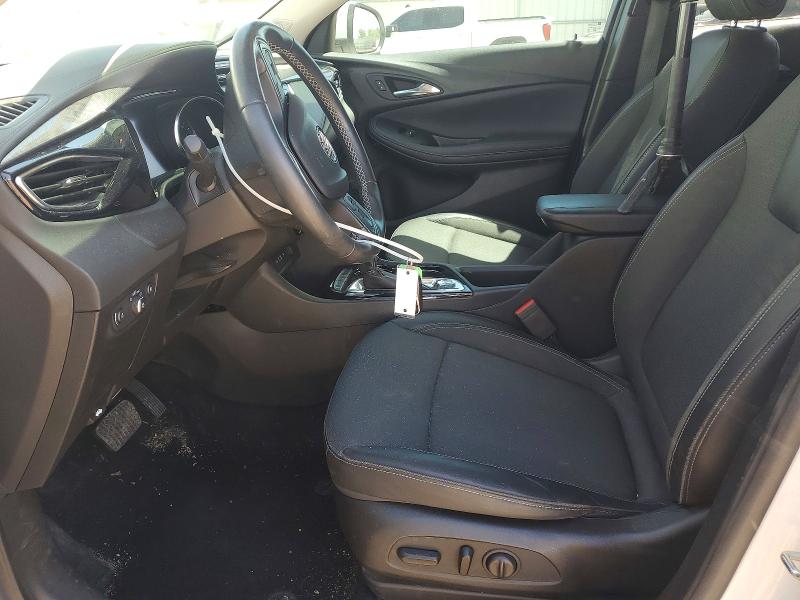 Aukcja sprzedaży 2022 Buick Encore Gx, vin: KL4MMDSL7NB142694, numer aukcji: 52398416