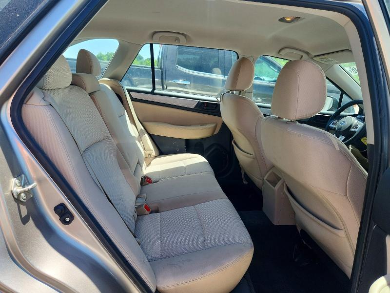 Продаж на аукціоні авто 2015 Subaru Outback, vin: 4S4BSBAC1F3220211, номер лоту: 54943346