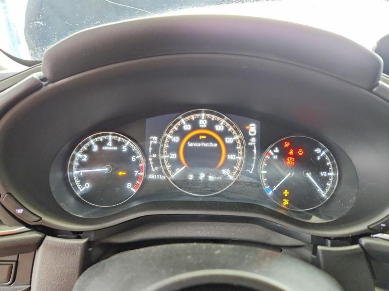 Продажа на аукционе авто 2023 Mazda Cx-30, vin: 3MVDMBAM5PM515794, номер лота: 54354456