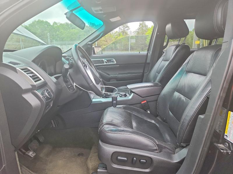 Aukcja sprzedaży 2013 Ford Explorer, vin: 1FM5K8GT4DGC09927, numer aukcji: 51654586