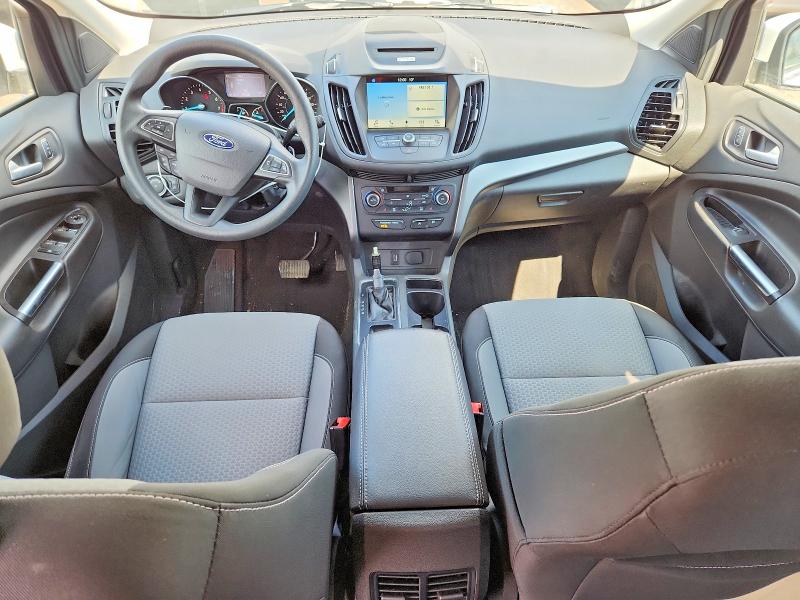 Продаж на аукціоні авто 2017 Ford Escape, vin: 1FMCU0GD9HUC90944, номер лоту: 53242966