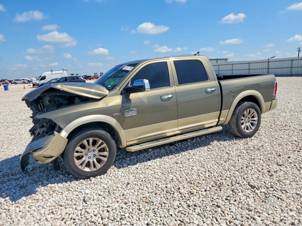 53317706 :رقم المزاد ، 1C6RR6PT7ES278543 vin ، 2014 Ram 1500 مزاد بيع