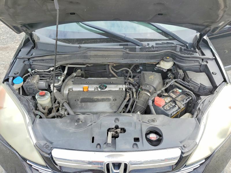 52926916 :رقم المزاد ، 5J6RE487X9L068250 vin ، 2009 Honda Cr-v مزاد بيع