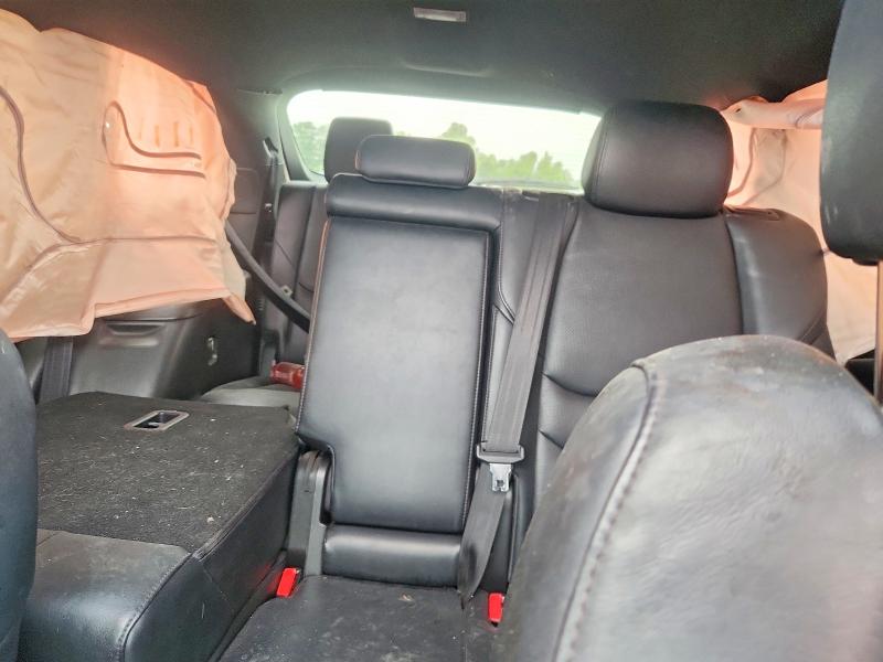Aukcja sprzedaży 2018 Mazda Cx-9, vin: JM3TCADY9J0219591, numer aukcji: 52432696