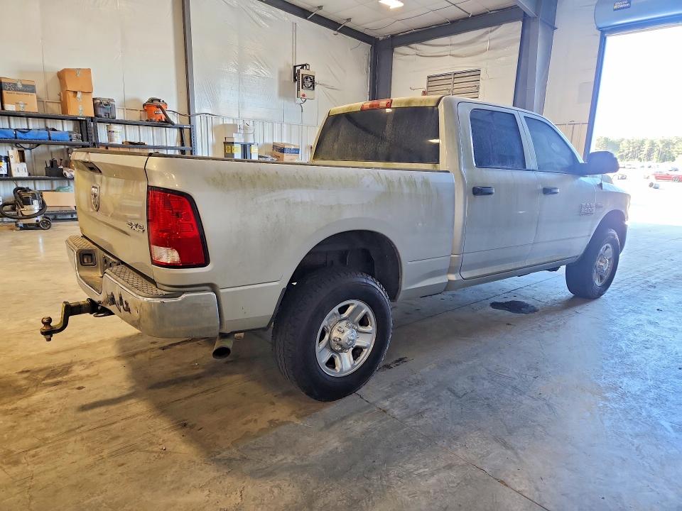 Продажа на аукционе авто 2015 Ram 3500, vin: 3C63R3CJ8FG590405, номер лота: 53200676