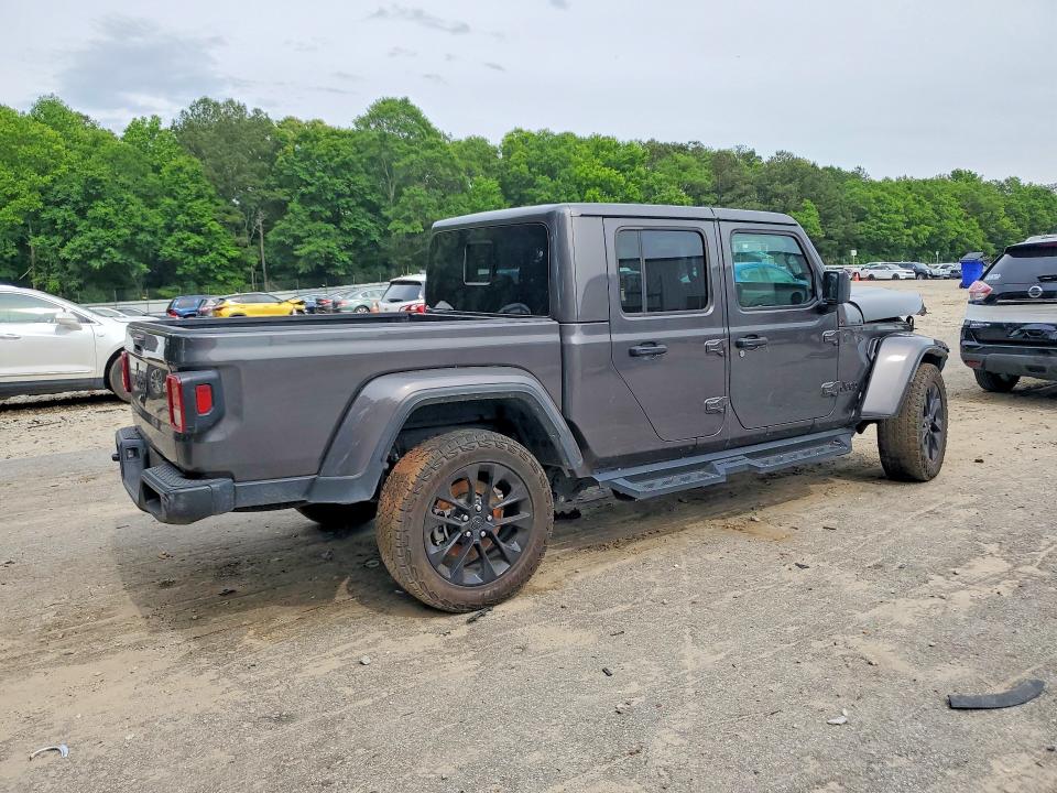 Aukcja sprzedaży 2024 Jeep Gladiator, vin: 1C6HJTAG0RL131364, numer aukcji: 53087596