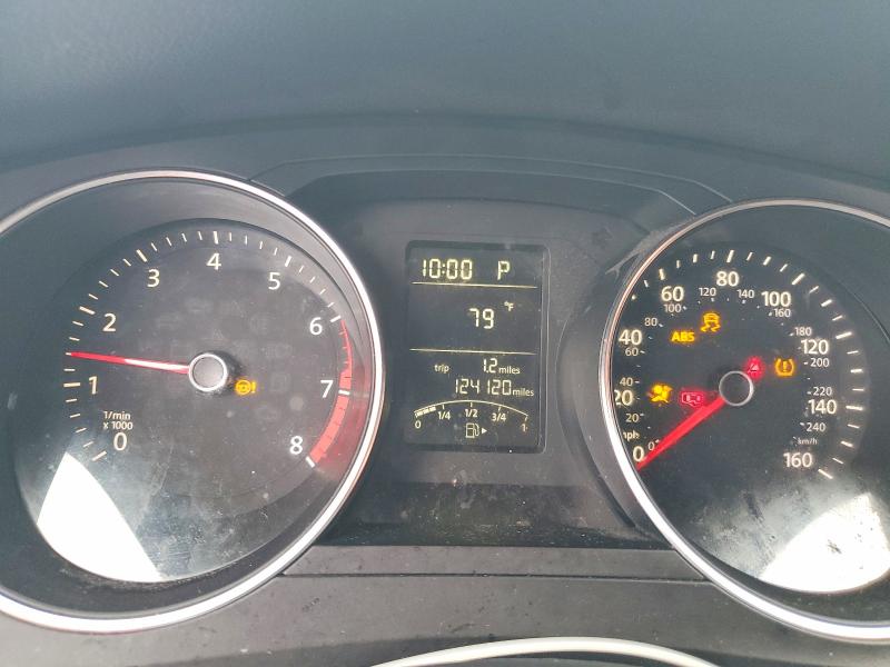 Продажа на аукционе авто 2017 Volkswagen Jetta, vin: 3VW2B7AJXHM274640, номер лота: 51922186