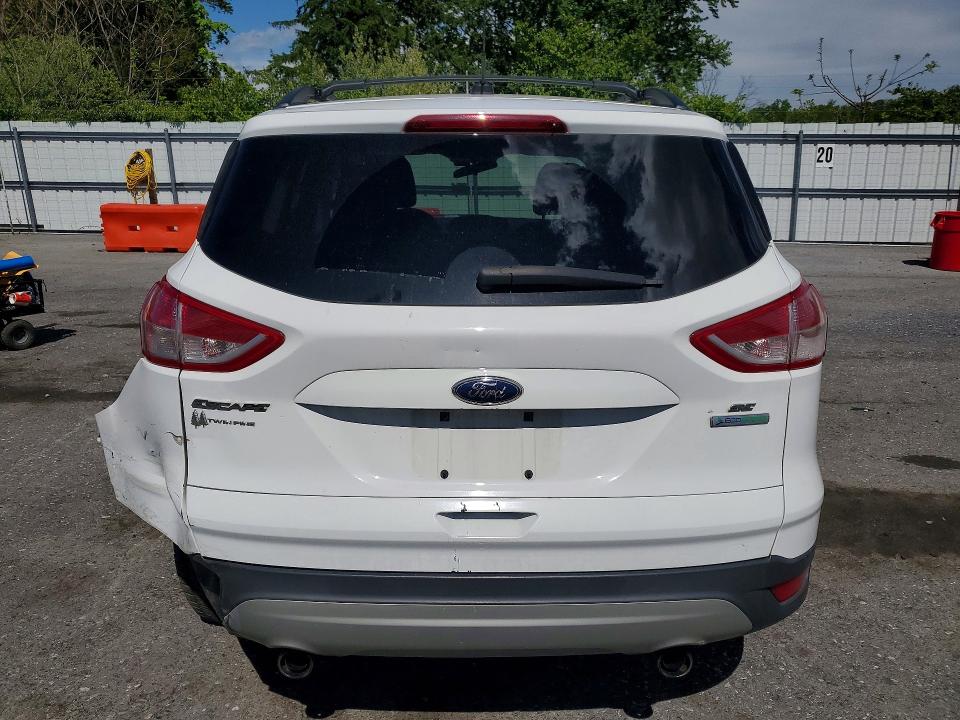 52990046 :رقم المزاد ، 1FMCU0GX3DUC85999 vin ، 2013 Ford Escape مزاد بيع