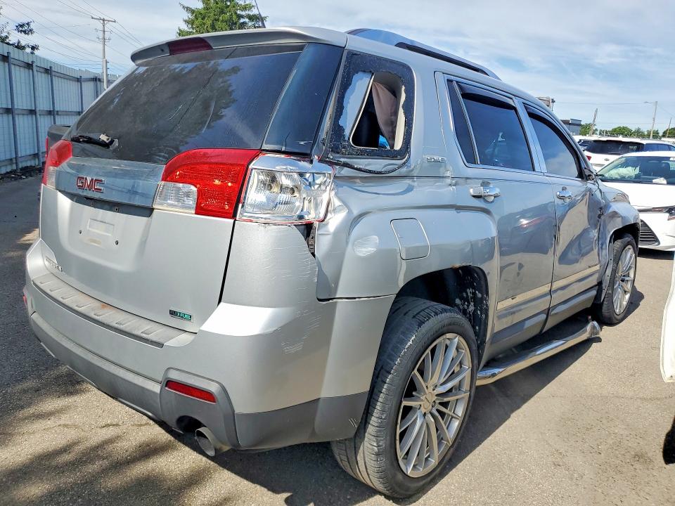 2012 Gmc Terrain მანქანა იყიდება აუქციონზე, vin: 2GKFLSE52C6215929, აუქციონის ნომერი: 55563266
