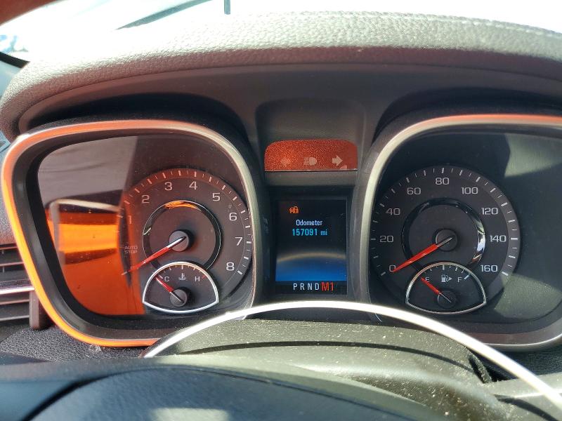 Продажа на аукционе авто 2014 Chevrolet Malibu, vin: 1G11C5SL8EF279260, номер лота: 54951556