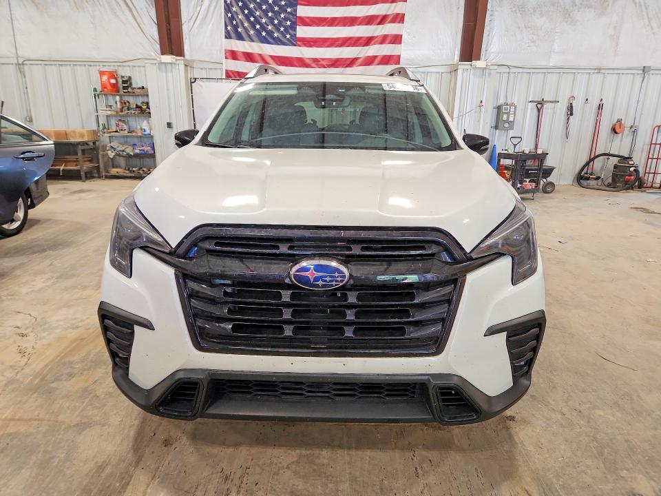 Aukcja sprzedaży 2023 Subaru Ascent, vin: 4S4WMAHD6P3436190, numer aukcji: 54876246