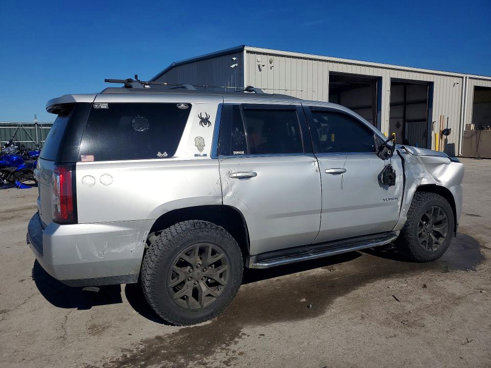 Aukcja sprzedaży 2016 Gmc Yukon, vin: 1GKS1AKC5GR384354, numer aukcji: 53082896