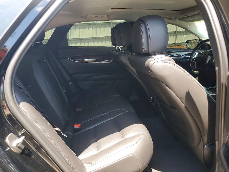 2013 Cadillac Xts მანქანა იყიდება აუქციონზე, vin: 2G61S5S31D9220670, აუქციონის ნომერი: 54414706