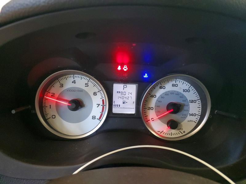 Продаж на аукціоні авто 2012 Subaru Impreza, vin: JF1GJAB69CH015269, номер лоту: 53157916