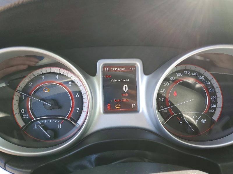 Auction sale of the 2012 Dodge Journey, vin: 3C4PDDFG2CT283216, lot number: 52544646