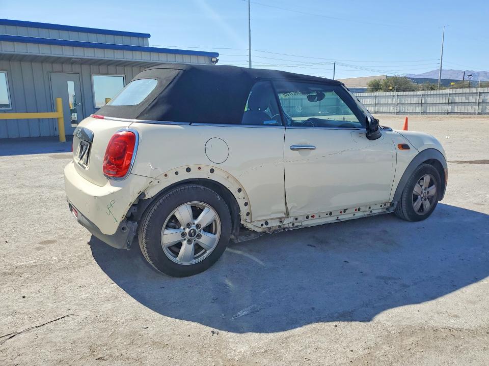 Aukcja sprzedaży 2019 Mini Cooper, vin: WMWWG5C50K3F79163, numer aukcji: 89621755