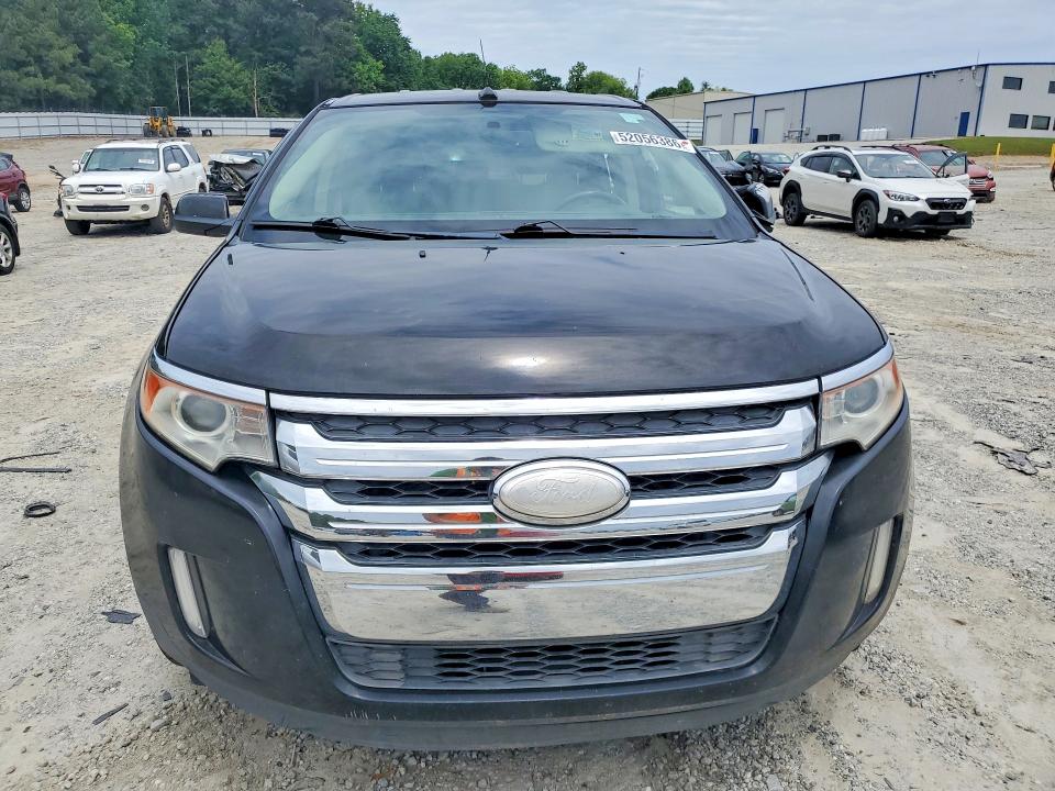 Auction sale of the 2011 Ford Edge, vin: 2FMDK3KC4BBB50081, lot number: 52056386