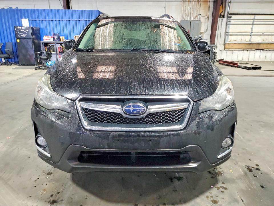 52438866 :رقم المزاد ، JF2GPAKC5GH281202 vin ، 2016 Subaru Crosstrek مزاد بيع