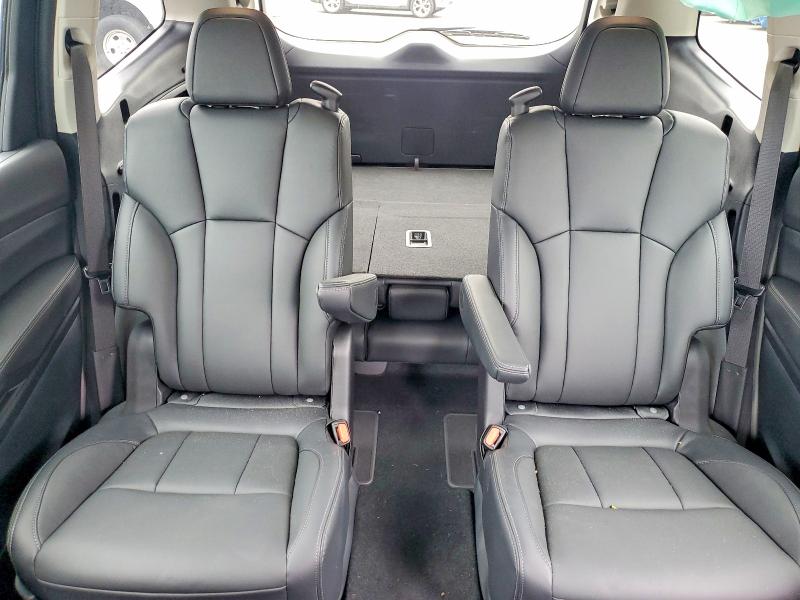 Продажа на аукционе авто 2026 Subaru Ascent, vin: 4S4WMABD4T3406950, номер лота: 52746066