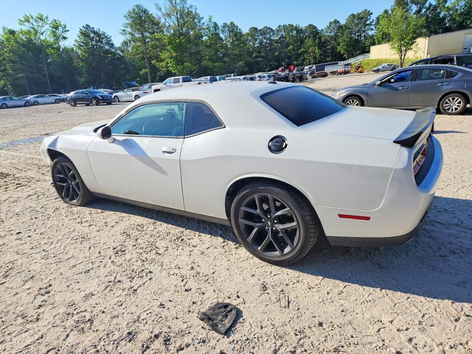 Продажа на аукционе авто 2019 Dodge Challenger, vin: 2C3CDZAGXKH724086, номер лота: 54054526