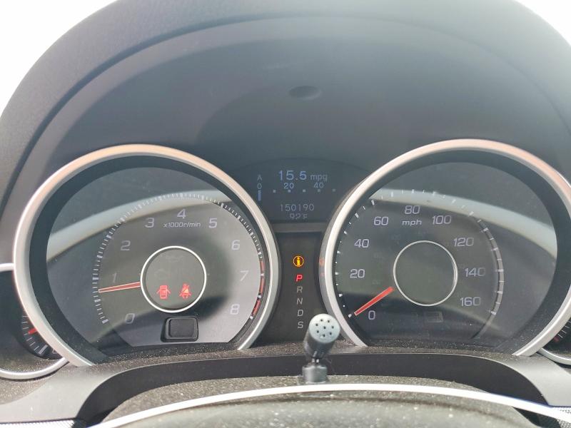 Aukcja sprzedaży 2012 Acura Tl, vin: 19UUA8F26CA033476, numer aukcji: 52750536