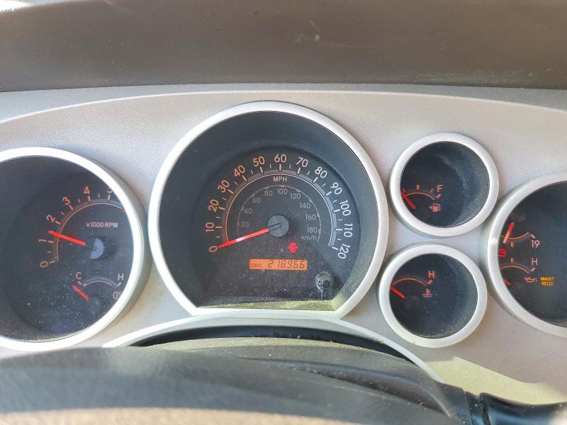 Продажа на аукционе авто 2008 Toyota Tundra, vin: 5TBBV54188S514528, номер лота: 52932846