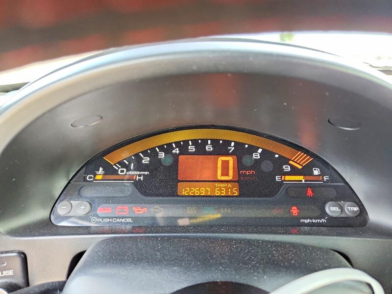 Aukcja sprzedaży 2001 Honda S2000, vin: JHMAP114X1T001517, numer aukcji: 53046686