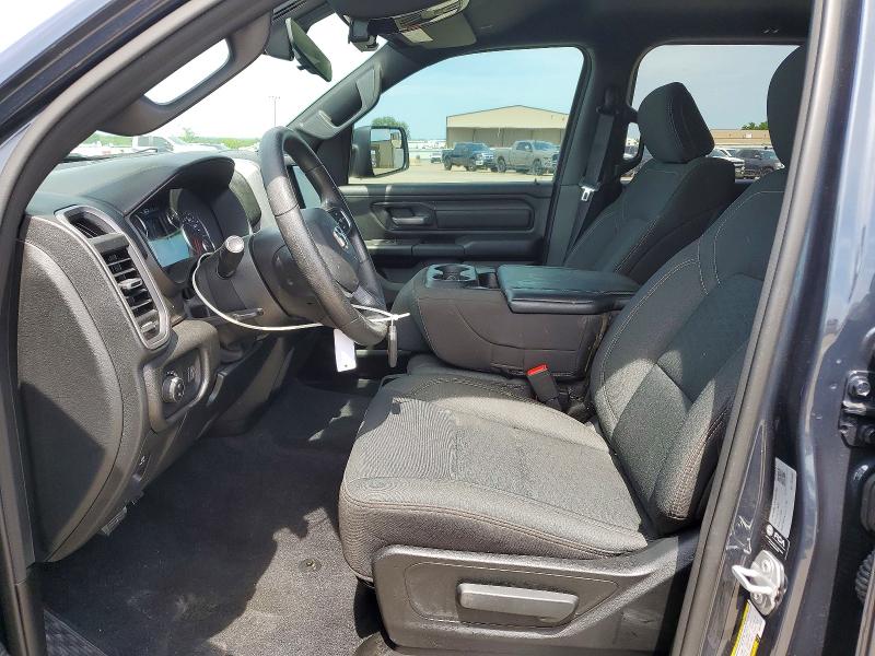 Продажа на аукционе авто 2025 Ram 1500, vin: 1C6RREGGXSN222605, номер лота: 51598406