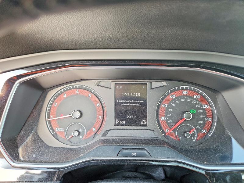 54479086 :رقم المزاد ، 3VWC57BU0KM063720 vin ، 2019 Volkswagen Jetta مزاد بيع