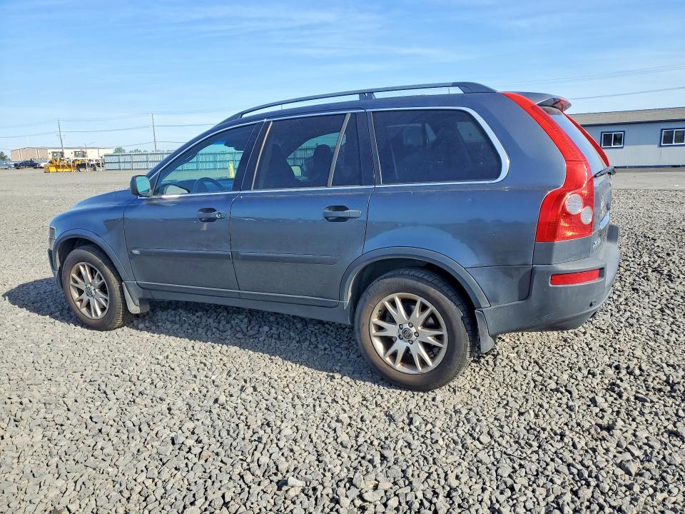 Продажа на аукционе авто 2005 Volvo Xc90, vin: YV1CZ911151196881, номер лота: 52287336