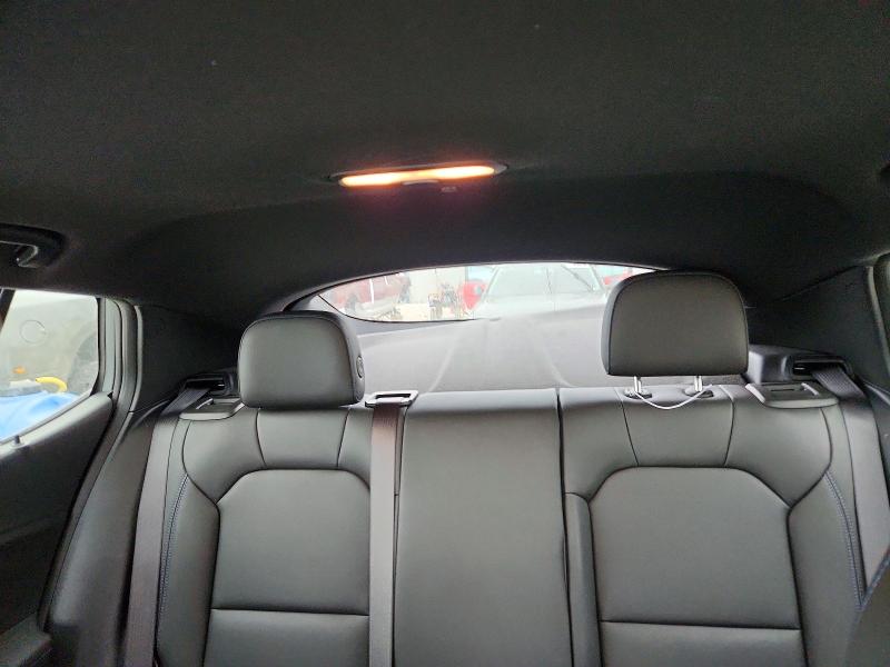 Продажа на аукционе авто 2025 Buick Envista, vin: KL47LBEP3SB028559, номер лота: 53363746
