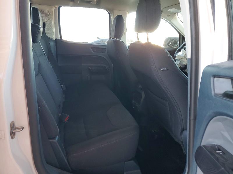 Aukcja sprzedaży 2025 Ford Maverick, vin: 3FTTW8A33SRA97118, numer aukcji: 55153706