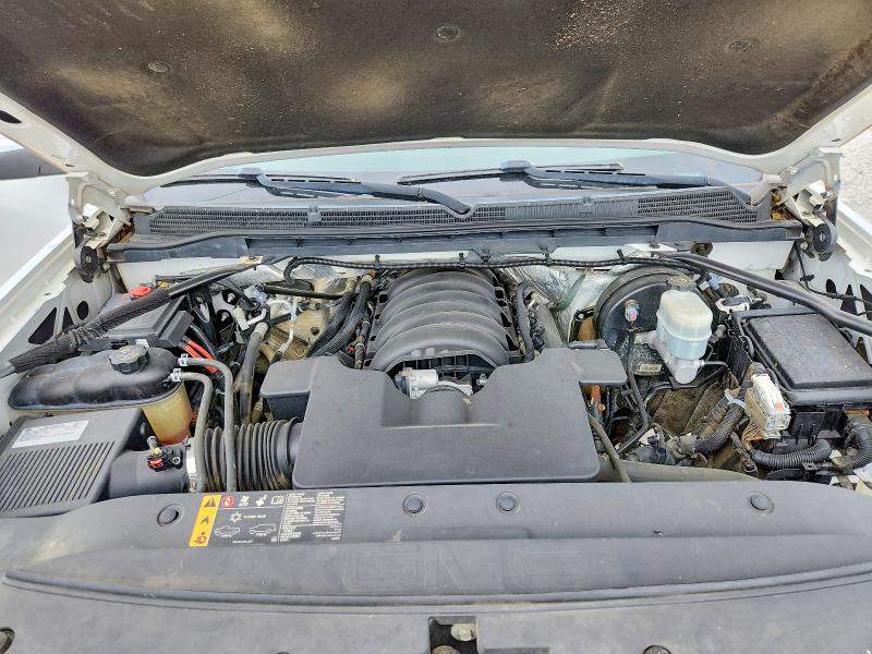 55357916 :رقم المزاد ، 3GTU2NEC1JG268564 vin ، 2018 Gmc Sierra مزاد بيع