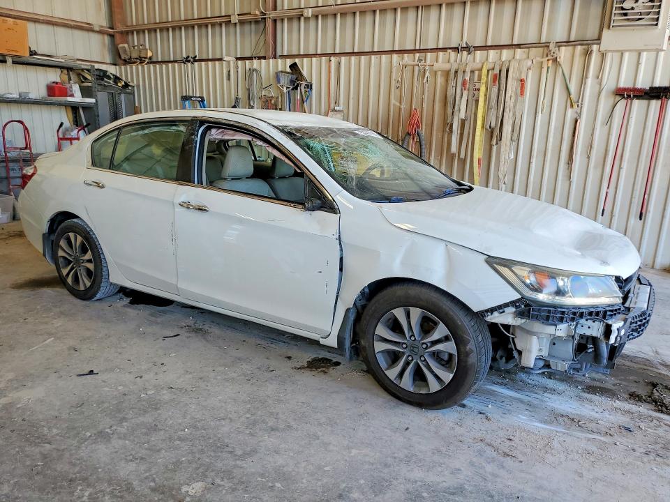 Продажа на аукционе авто 2014 Honda Accord, vin: 1HGCR2F38EA257412, номер лота: 53392996